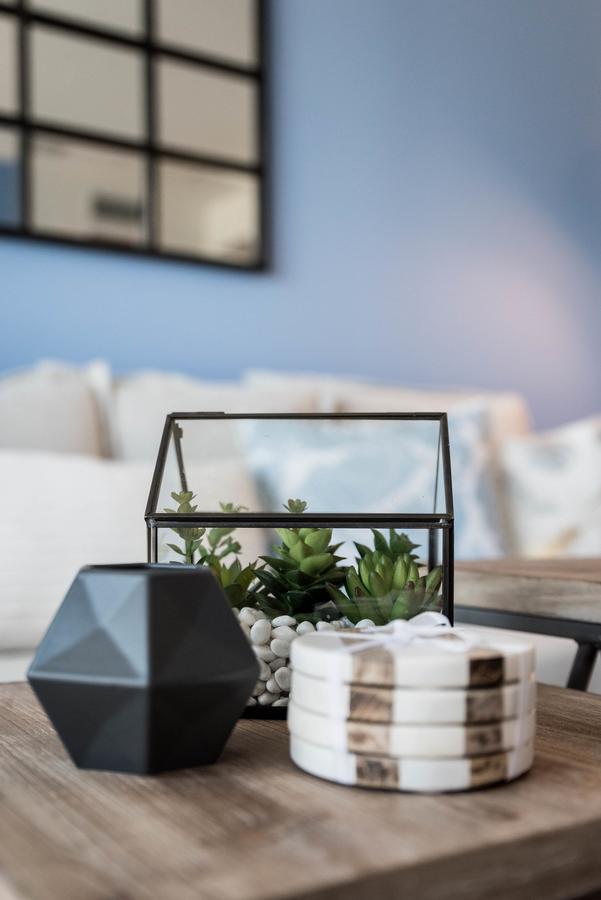 Cityscape Condo In Fort York Toronto Luaran gambar